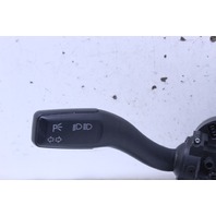 2007 Audi S8 Turn Signal Windshield Cruise Control Switch Assembly 4E0953549 OEM