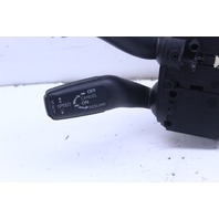 2007 Audi S8 Turn Signal Windshield Cruise Control Switch Assembly 4E0953549 OEM