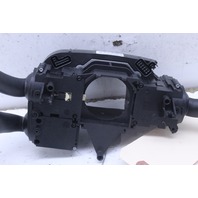 2007 Audi S8 Turn Signal Windshield Cruise Control Switch Assembly 4E0953549 OEM