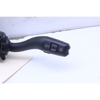 2007 Audi S8 Turn Signal Windshield Cruise Control Switch Assembly 4E0953549 OEM