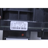 2007 Audi S8 Turn Signal Windshield Cruise Control Switch Assembly 4E0953549 OEM