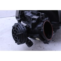 2005 2006 2007 2008 Audi A6 3.2 Intake Manifold 06E133210E