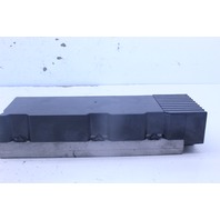 2006 Audi A6 BOSE Amp Amplifier 4F0035223A OEM