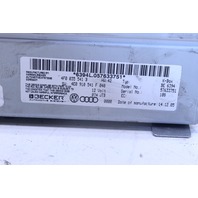 2005 2006 Audi A6 Satellite Radio Receiver Module OEM