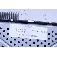 2005 2006 Audi A6 Satellite Radio Receiver Module OEM