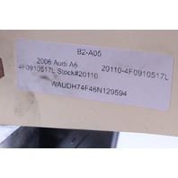 2006 Audi A6 ABS Anti Lock Brake Pump 4F0910517L Stock#20110 OEM
