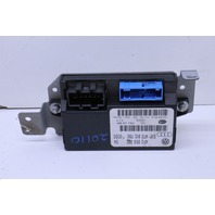 2006 Audi A6 Seat Memory Control Module 4F0910760 OEM