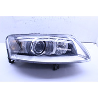 2005-2008 Audi A6 Headlight Xenon HID Right Repaired - 4F0941030BD OEM