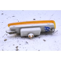 2006 Audi A6 Side Marker Light Reflector Front Left Driver 4F0945071 Stock#20110 OEM