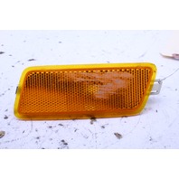 2006 Audi A6 Side Marker Light Reflector Front Left Driver 4F0945071 Stock#20110 OEM