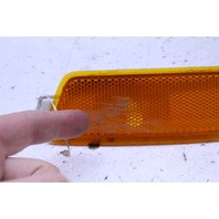 2006 Audi A6 Side Marker Light Reflector Front Left Driver 4F0945071 Stock#20110 OEM