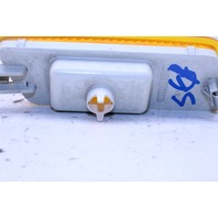 2006 Audi A6 Side Marker Light Reflector Front Left Driver 4F0945071 Stock#20110 OEM