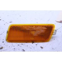 2006 Audi A6 Side Marker Light Reflector Front Left Driver 4F0945071 Stock#20110 OEM