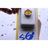 2006 Audi A6 Side Marker Light Reflector Front Left Driver 4F0945071 Stock#20110 OEM