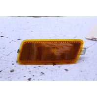 2006 Audi A6 Side Marker Light Reflector Front Left Driver 4F0945071 Stock#20110 OEM