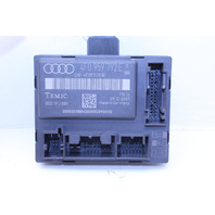 2005-2008 Audi A6 S6 Front Door Control Module Right - 4F0959792E OEM