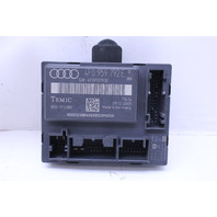 2005-2008 Audi A6 S6 Front Door Control Module Right - 4F0959792E OEM