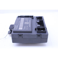 2005-2008 Audi A6 S6 Front Door Control Module Right - 4F0959792E OEM