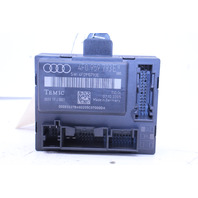 2005-2008 Audi A6 S6 Front Door Control Module Left - 4F0959793E OEM