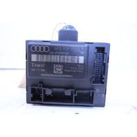 2005-2008 Audi A6 S6 Front Door Control Module Left - 4F0959793E OEM