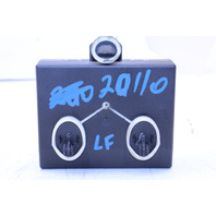 2005-2008 Audi A6 S6 Front Door Control Module Left - 4F0959793E OEM