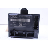 2005-2008 Audi A6 S6 Front Door Control Module Left - 4F0959793E OEM