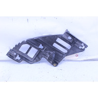 2010-2014 Volkswagen GTI Front Bumper Guide Bracket Right OEM