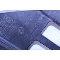 2010-2014 Volkswagen GTI Front Bumper Guide Bracket Right OEM