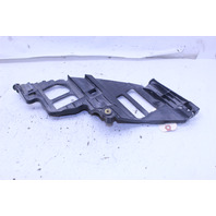 2010-2014 Volkswagen GTI Front Bumper Guide Bracket Right OEM