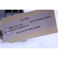 2010-2014 Volkswagen GTI Front Bumper Guide Bracket Right OEM