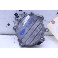 BMW 750i E66 Brake Booster Vacuum Pump OEM