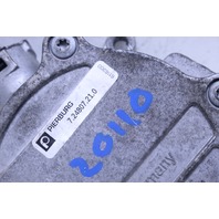 BMW 750i E66 Brake Booster Vacuum Pump OEM