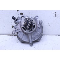 BMW 750i E66 Brake Booster Vacuum Pump OEM