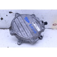 BMW 750i E66 Brake Booster Vacuum Pump OEM