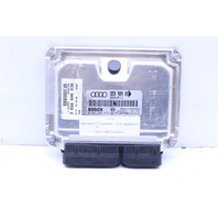 2003 Audi A4 Engine Computer Module ECU ECM DME 8E0909059 OEM