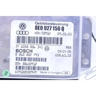 2003 Audi A4 Transmission Control Module TCU TCM 8E0927156Q OEM