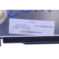 2003 Audi A4 Transmission Control Module TCU TCM 8E0927156Q OEM
