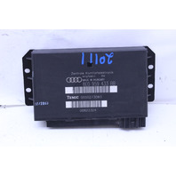 Audi A4 S4 Theft Locking Comfort Control Module CCM 8E0959433BB OEM