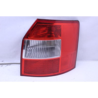 2002 2003 2004 2005 Audi A4 S4 Avant Wagon Tail Light Lamp Right 8E9945096B OEM