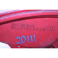 2002 2003 2004 2005 Audi A4 S4 Avant Wagon Tail Light Lamp Right 8E9945096B OEM