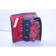 2002 2003 2004 2005 Audi A4 S4 Avant Wagon Tail Light Lamp Right 8E9945096B OEM