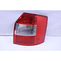 2002 2003 2004 2005 Audi A4 S4 Avant Wagon Tail Light Lamp Right 8E9945096B OEM