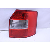2002 2003 2004 2005 Audi A4 S4 Avant Wagon Tail Light Lamp Right 8E9945096B OEM