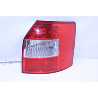 2002 2003 2004 2005 Audi A4 S4 Avant Wagon Tail Light Lamp Right 8E9945096B OEM