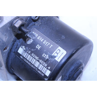 2006 Volkswagen Jetta ABS Anti Lock Brake Pump 1K0907379AA Stock#20112 OEM