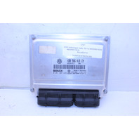 2002 Volkswagen Passat Engine Computer Module ECU ECM DME 4B0906018CM OEM