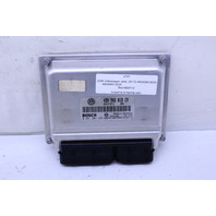 2002 Volkswagen Passat Engine Computer Module ECU ECM DME 4B0906018CM OEM