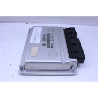 2002 Volkswagen Passat Engine Computer Module ECU ECM DME 4B0906018CM OEM