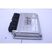 2002 Volkswagen Passat Engine Computer Module ECU ECM DME 4B0906018CM OEM