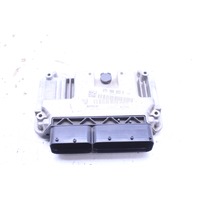 2009 Volkswagen Jetta Engine Computer Module ECU ECM DME